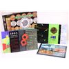 Image 1 : Australia, Uncirculated Sets, 1990-97