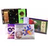 Image 1 : Australia, Uncirculated Sets, 1990-2001