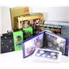 Image 1 : Australia, Proof Sets, 1983-2001