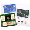 Image 1 : Australia, Coin & Banknote Sets, 1944-91