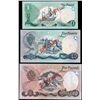 Image 2 : Northern Ireland, Provincial Bank, Pound - Ten Pounds, 1977, Specimen Collection (P.CS3)