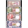 Image 1 : Sierra Leone, Fifty Cents - Five Leone, 1979, Specimen Collection (P.CS2)