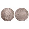 Image 1 : Great Britain, William III, Crown, 1695, Fine