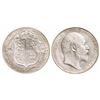 Image 1 : Great Britain, Edward VII, Half Crown, 1904, aVF