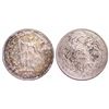 Image 1 : Great Britain, Silver Trade Dollar, 1910-B, Unc