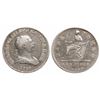 Image 1 : Ireland, George III, Thirty Pence, Bank Token, 1808, Fine