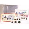 Image 1 : New Zealand, Uncirculated Sets, 1968-92