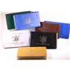 Image 1 : New Zealand, Proof Sets, 1979-85