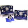 Image 1 : Panama, Proof Sets, 1975