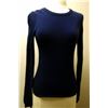 Image 1 : Castle Stana Katic Screen Worn Marc Jacobs Blue Sweater