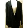 Image 1 : Castle Nathan Fillion Screen Worn Blazer Poof Your Dead