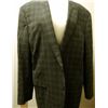 Image 1 : Castle Nathan Fillion Screen Worn Blazer Wrapped Up in Death