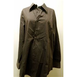 Castle Nathan Fillion Screen Worn Shirt