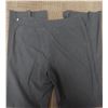 Image 1 : Stana Katic Castle Screen Worn Gray Pants