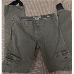 The Hunger Games Screen Worn Pants