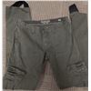 Image 1 : The Hunger Games Screen Worn Pants