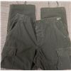Image 1 : The Hunger Games Screen Worn Pants