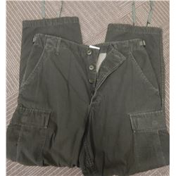 The Hunger Games Screen Worn Pants