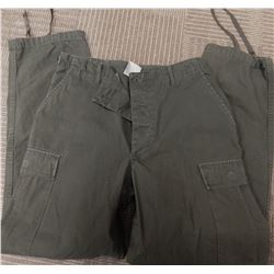 The Hunger Games Screen Worn Pants