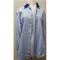 Castle Stana Katic Screen Worn Shirt Valkyrie