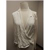 Image 1 : Castle Stana Katic Screen Worn Theory Blouse