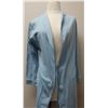 Image 1 : Castle Stana Katic Screen Worn Robe Driven