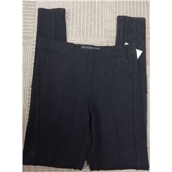 Castle Stana Katic Screen Worn Black Stretch Pants