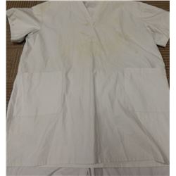 Ryan Reynolds Deadpool Screen Worn Scrubs