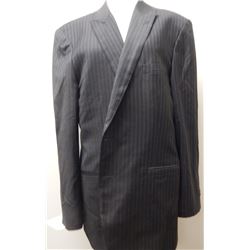 Castle Nathan Fillion Screen Worn Blazer