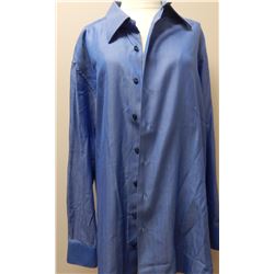Castle Nathan Fillion Screen Worn Shirt Season 5