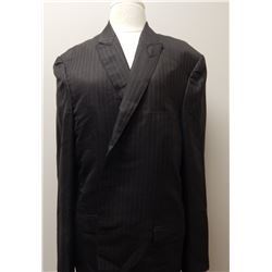 Castle Nathan Fillion Screen Worn Blazer