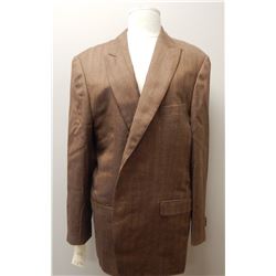 Castle Nathan Fillion Screen Worn Blazer