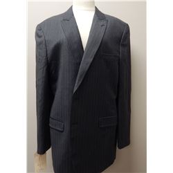 Castle Nathan Fillion Screen Worn Blazer