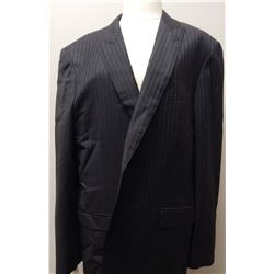 Castle Nathan Fillion Screen Worn Blazer