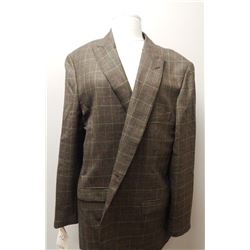 Castle Nathan Fillion Screen Worn Blazer