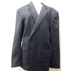 Castle Nathan Fillion Screen Worn Blazer