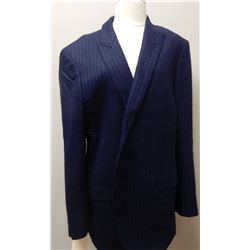 Castle Nathan Fillion Screen Worn Blazer