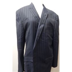 Castle Nathan Fillion Screen Worn Blazer