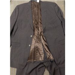Castle Nathan Fillion Screen Worn Suit