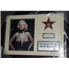 Image 1 : Marilyn Monroe Framed Limited Edition Personally Owned Bobby Pin