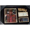 Image 1 : Back to the Future II Framed Limited Edition Biff Bill