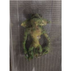 Gremlins 2 Original Prop Gremlin