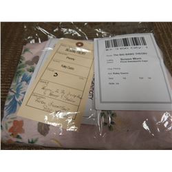 Kaley Cuoco Screen Worn Capri Pants The Big Bang Theory