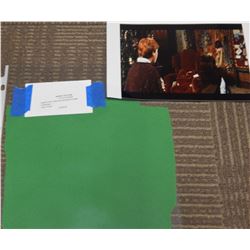 Harry Potter Original Cloak Swatch