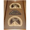 Image 1 : Set of Three Vintage Paramount Pictures Patches