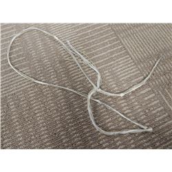 Screen Used Spiderman Web Strand