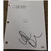Image 1 : Judd Apatow This is 40 Original Script Signed