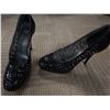 Image 1 : Castle Stana Katic Screen Worn Stuart Weitzman Stilettos