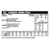 Image 1 : LAUBACH JUMBO 7060
