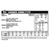 Image 1 : LAUBACH JUMBO 7173
